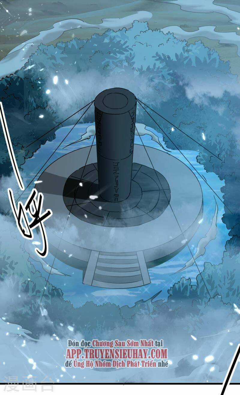 Tiên Đế Qui Lai Chapter 293 trang 9