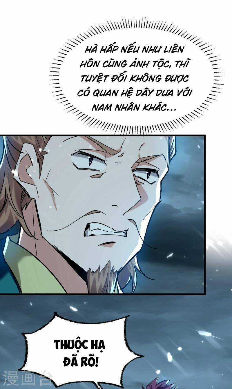 Tiên Đế Qui Lai Chapter 294 trang 10