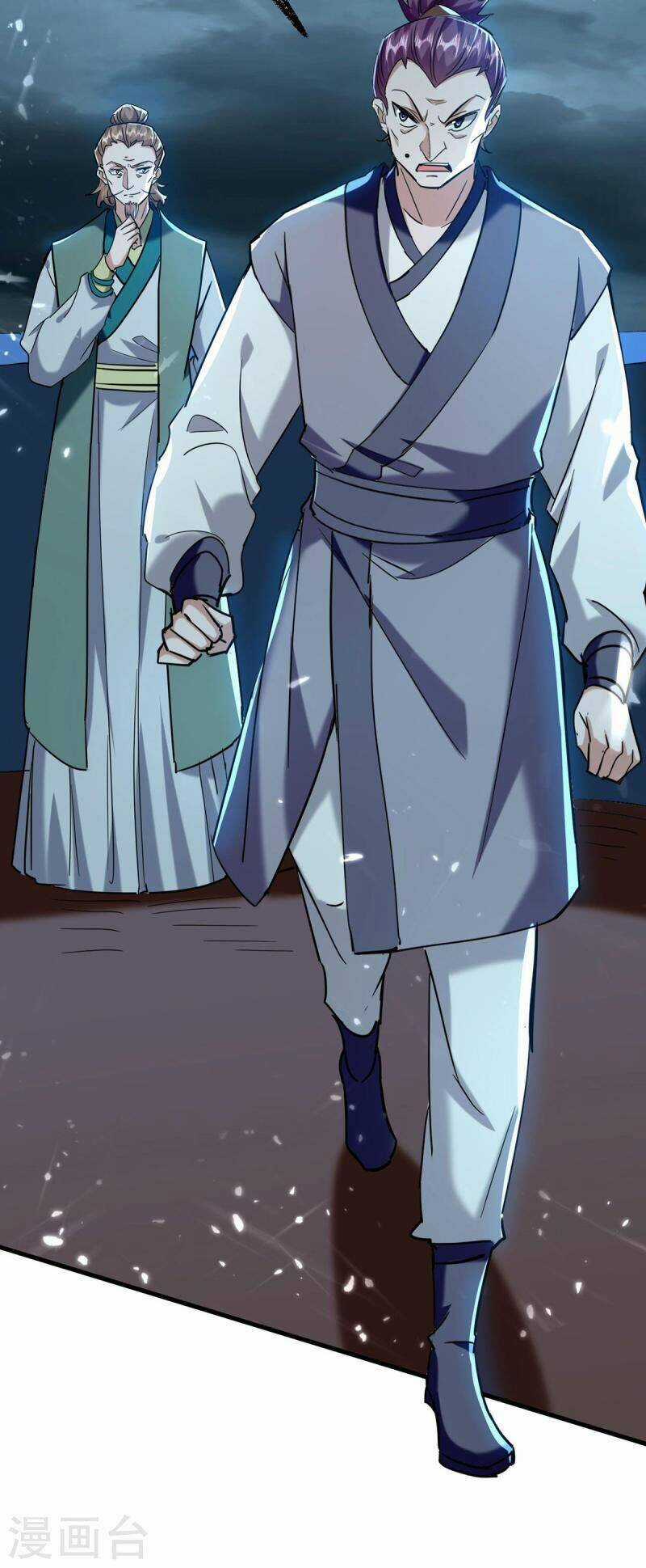 Tiên Đế Qui Lai Chapter 294 trang 11