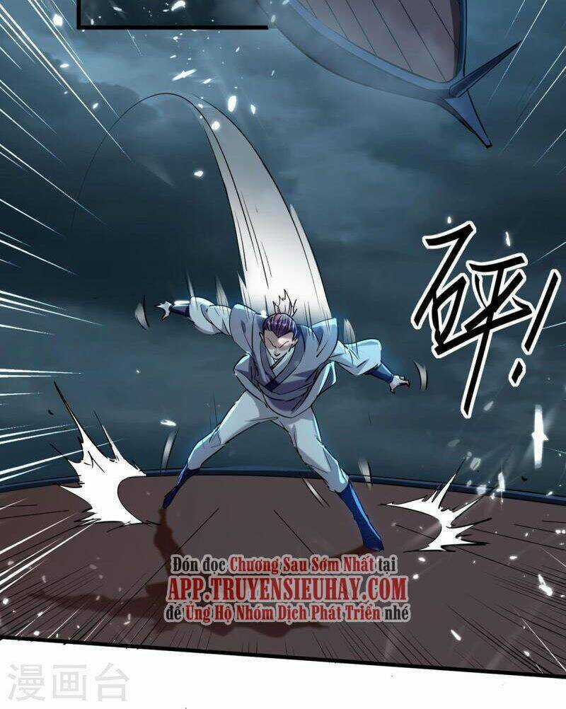 Tiên Đế Qui Lai Chapter 294 trang 14