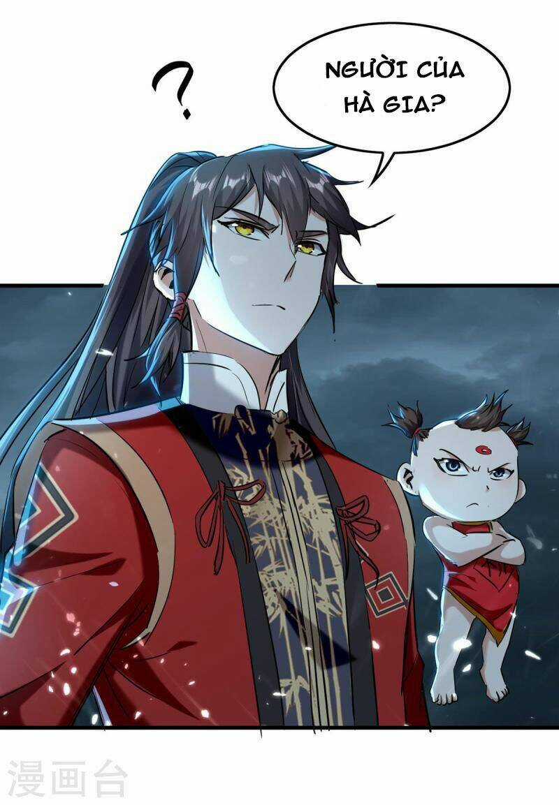 Tiên Đế Qui Lai Chapter 294 trang 16