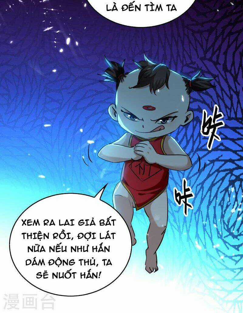 Tiên Đế Qui Lai Chapter 294 trang 18