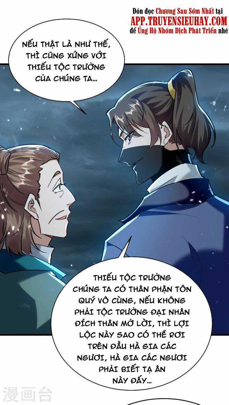 Tiên Đế Qui Lai Chapter 294 trang 2