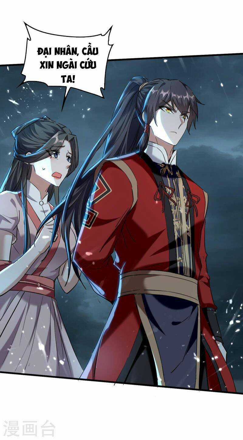 Tiên Đế Qui Lai Chapter 294 trang 22