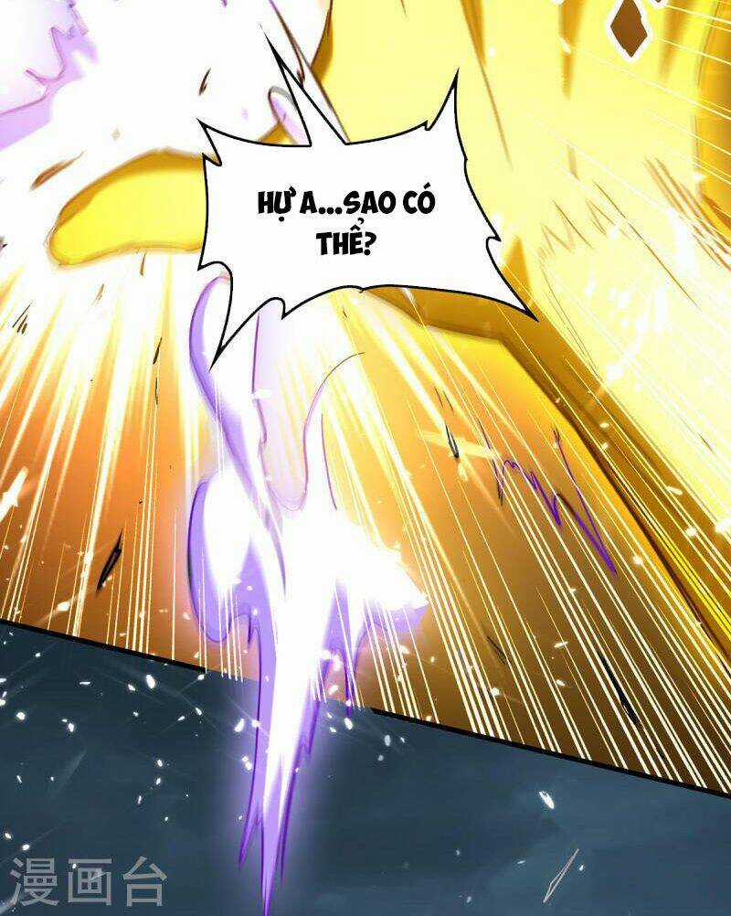 Tiên Đế Qui Lai Chapter 294 trang 28