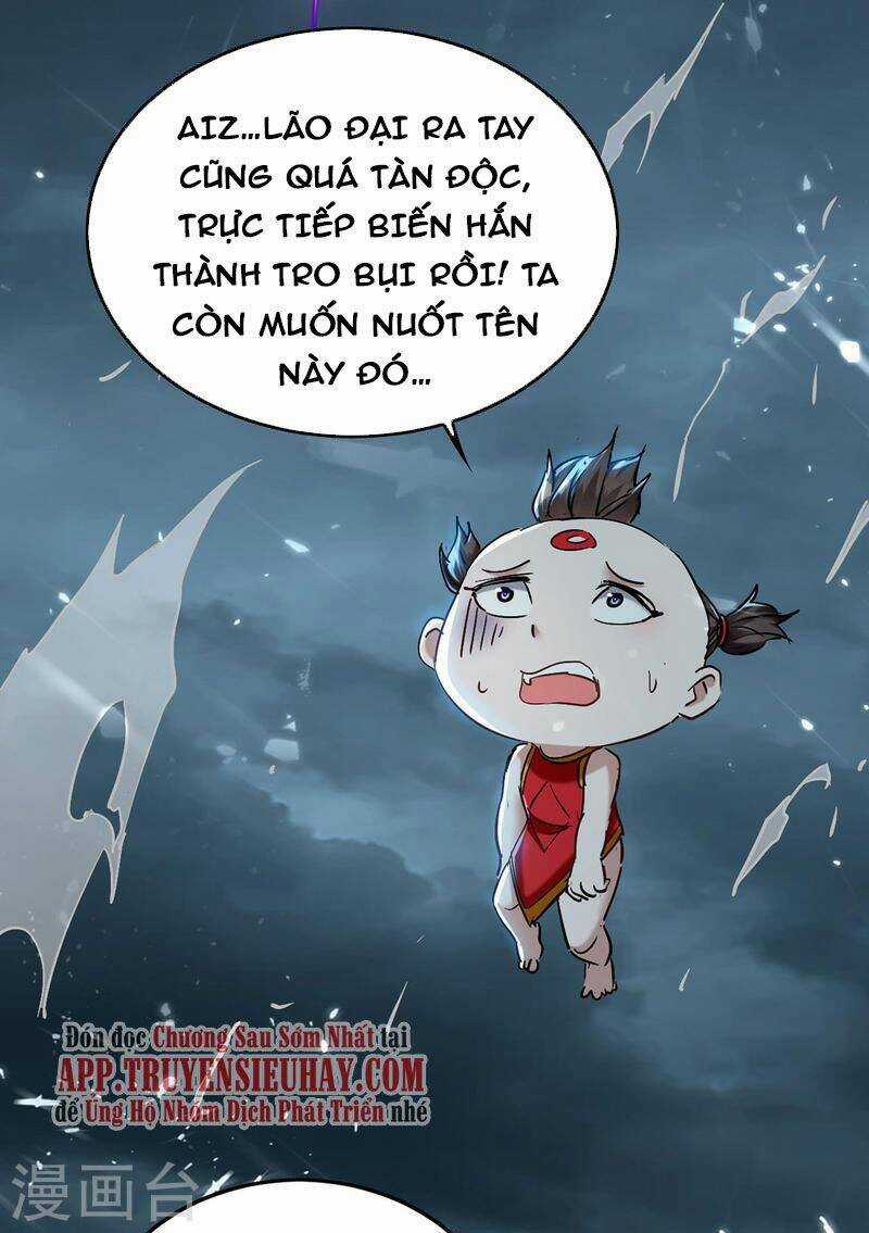 Tiên Đế Qui Lai Chapter 294 trang 29