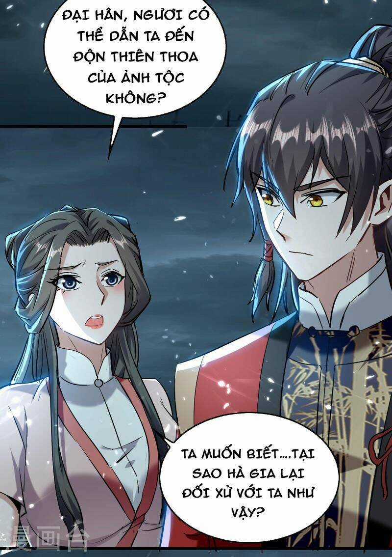 Tiên Đế Qui Lai Chapter 294 trang 30