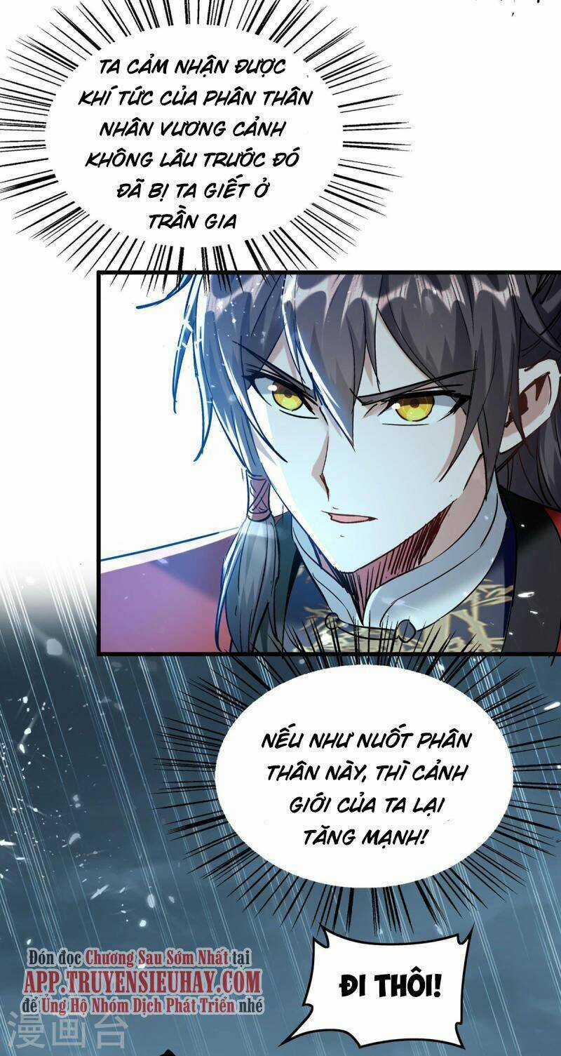 Tiên Đế Qui Lai Chapter 294 trang 32