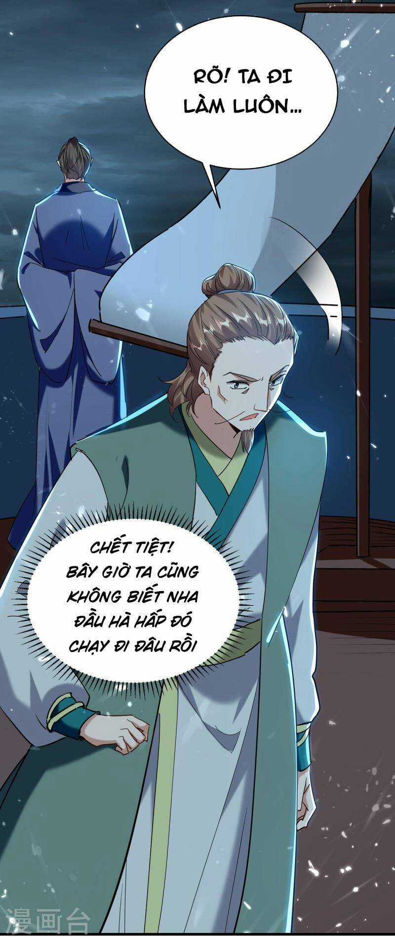 Tiên Đế Qui Lai Chapter 294 trang 6