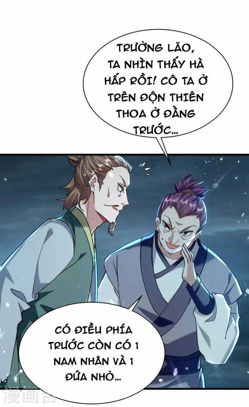 Tiên Đế Qui Lai Chapter 294 trang 7