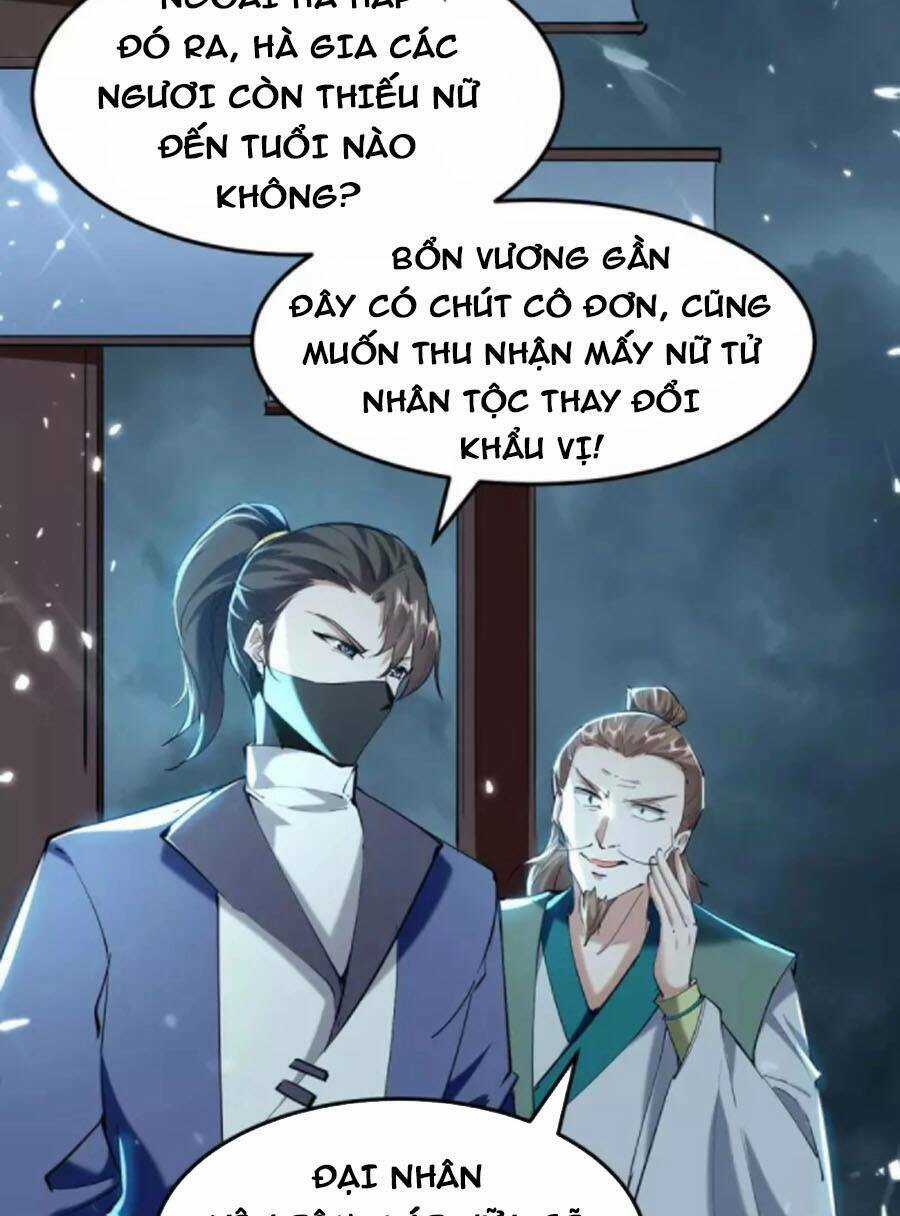 Tiên Đế Qui Lai Chapter 295 trang 1