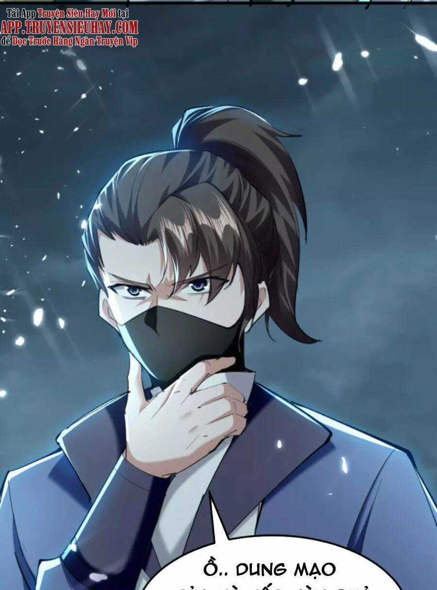 Tiên Đế Qui Lai Chapter 295 trang 10