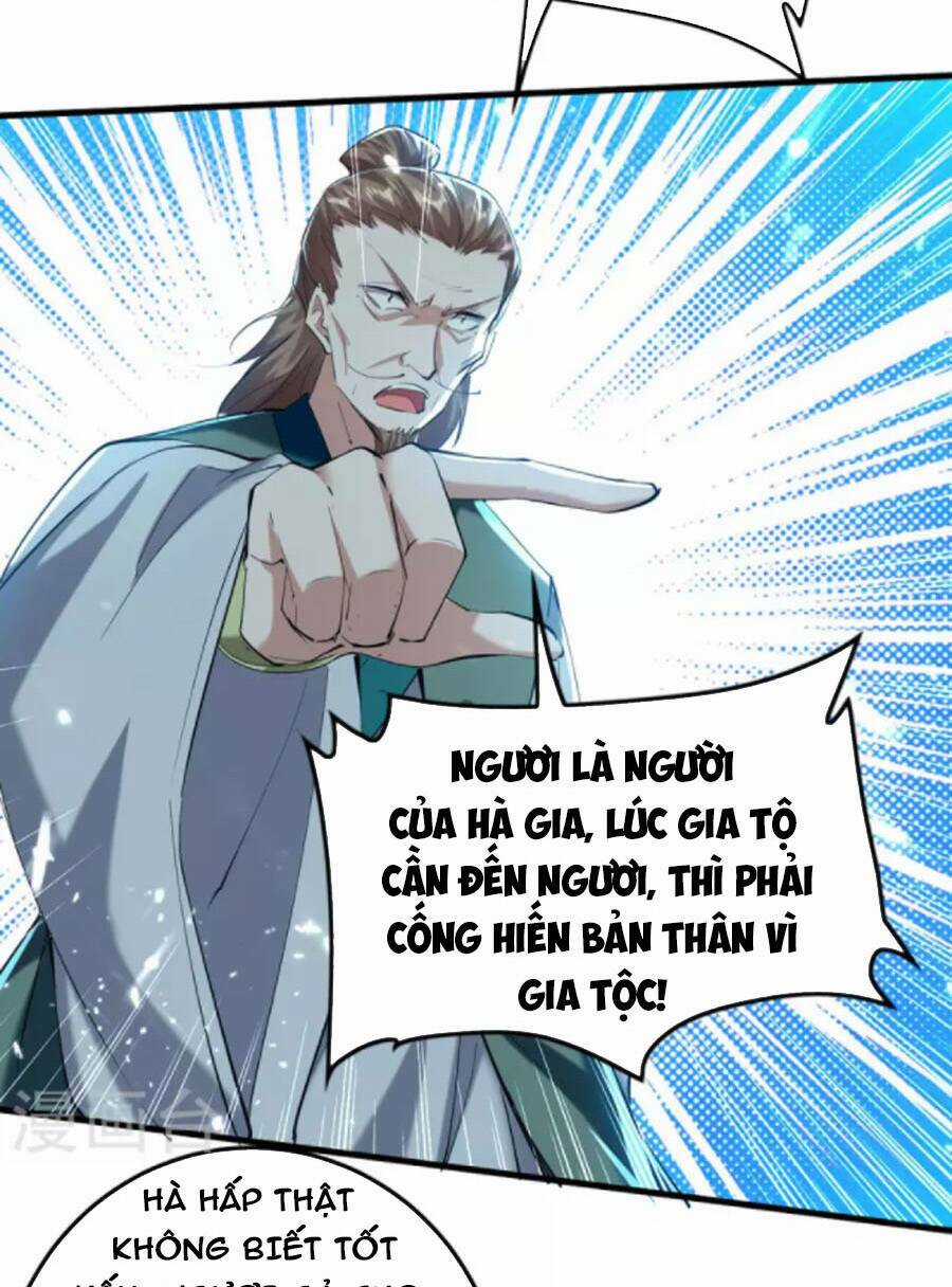 Tiên Đế Qui Lai Chapter 295 trang 14