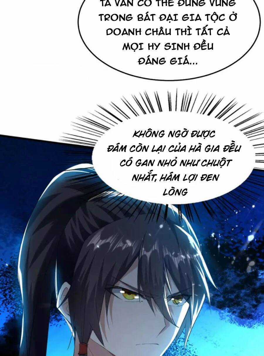 Tiên Đế Qui Lai Chapter 295 trang 16