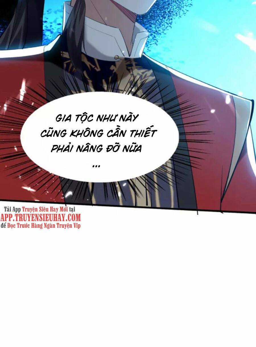 Tiên Đế Qui Lai Chapter 295 trang 17