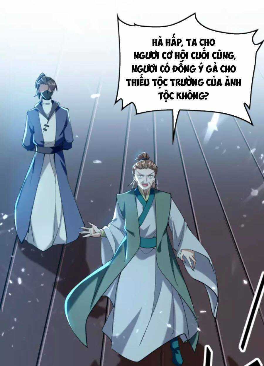 Tiên Đế Qui Lai Chapter 295 trang 18