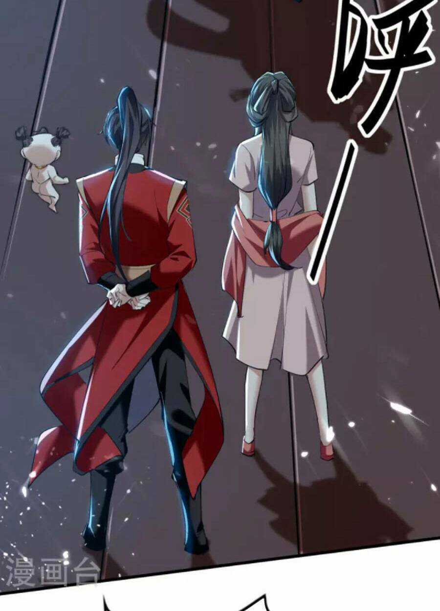 Tiên Đế Qui Lai Chapter 295 trang 19