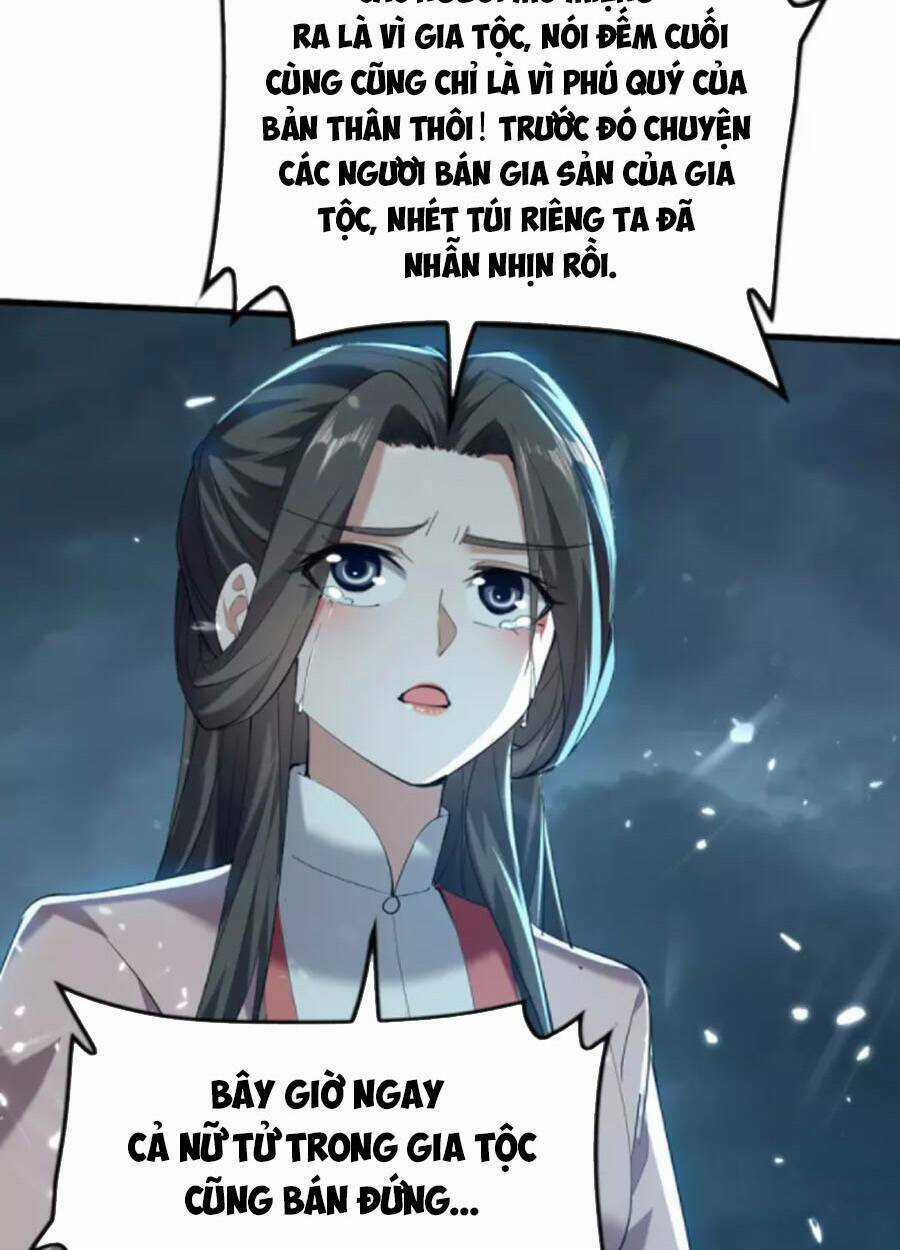 Tiên Đế Qui Lai Chapter 295 trang 21