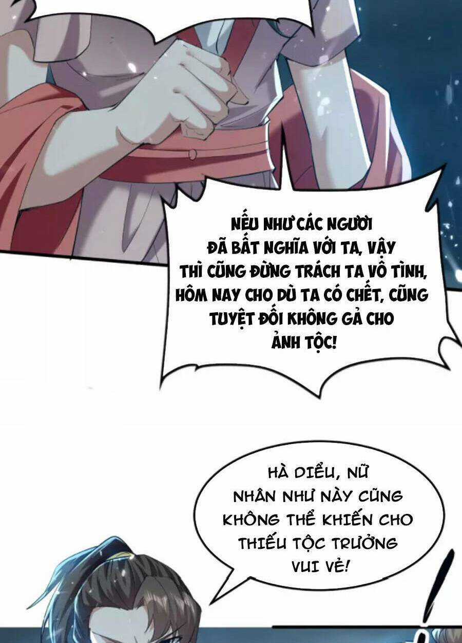 Tiên Đế Qui Lai Chapter 295 trang 22