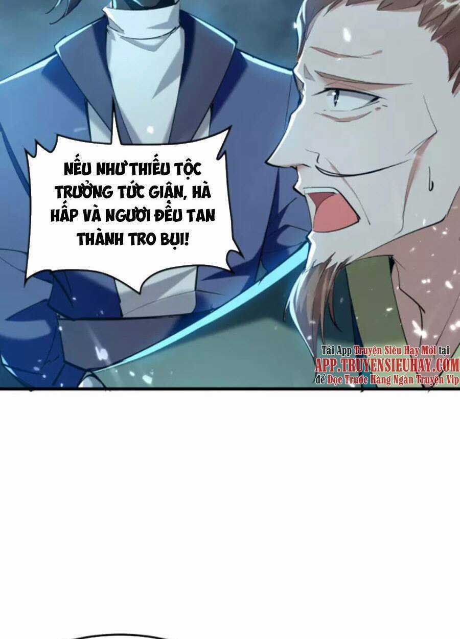 Tiên Đế Qui Lai Chapter 295 trang 24