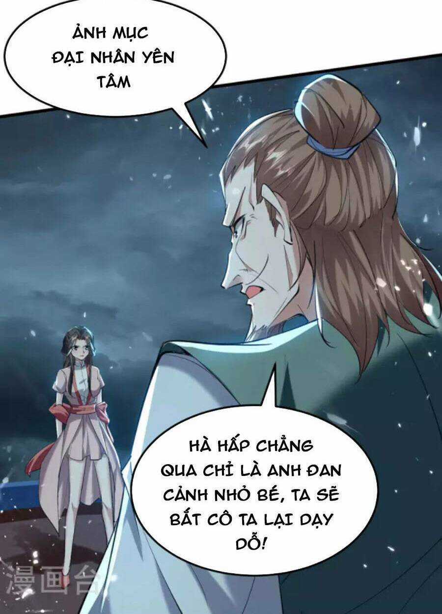 Tiên Đế Qui Lai Chapter 295 trang 25