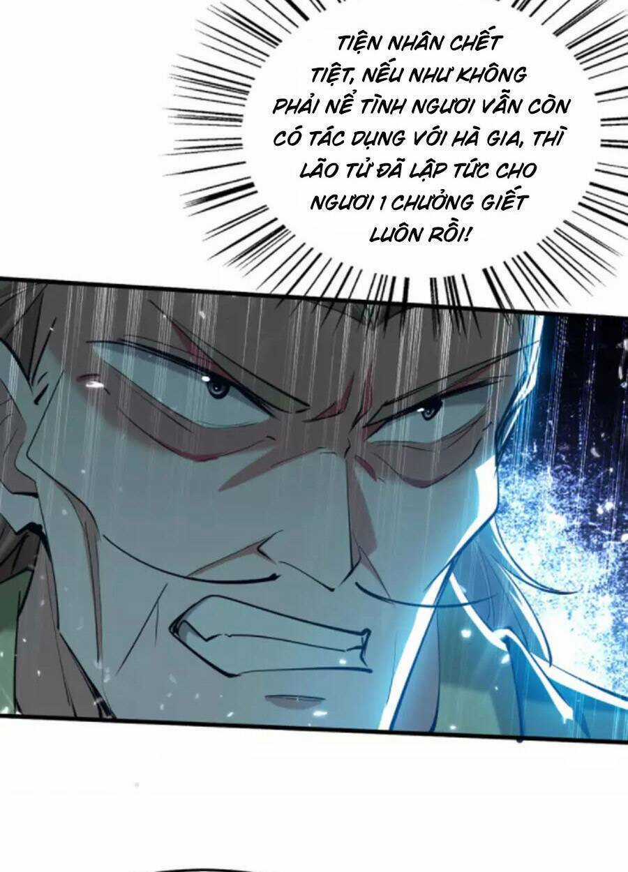 Tiên Đế Qui Lai Chapter 295 trang 27