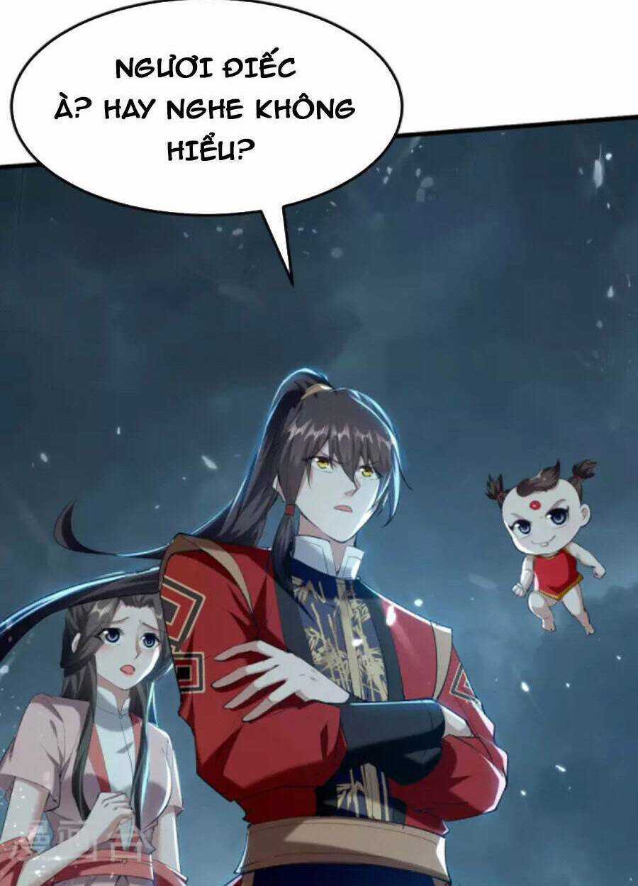 Tiên Đế Qui Lai Chapter 295 trang 28