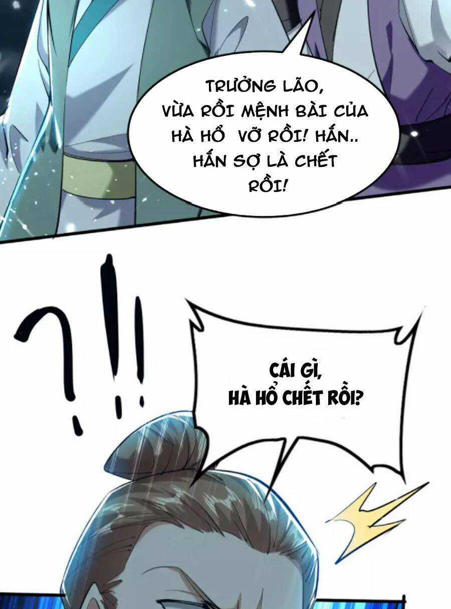 Tiên Đế Qui Lai Chapter 295 trang 3