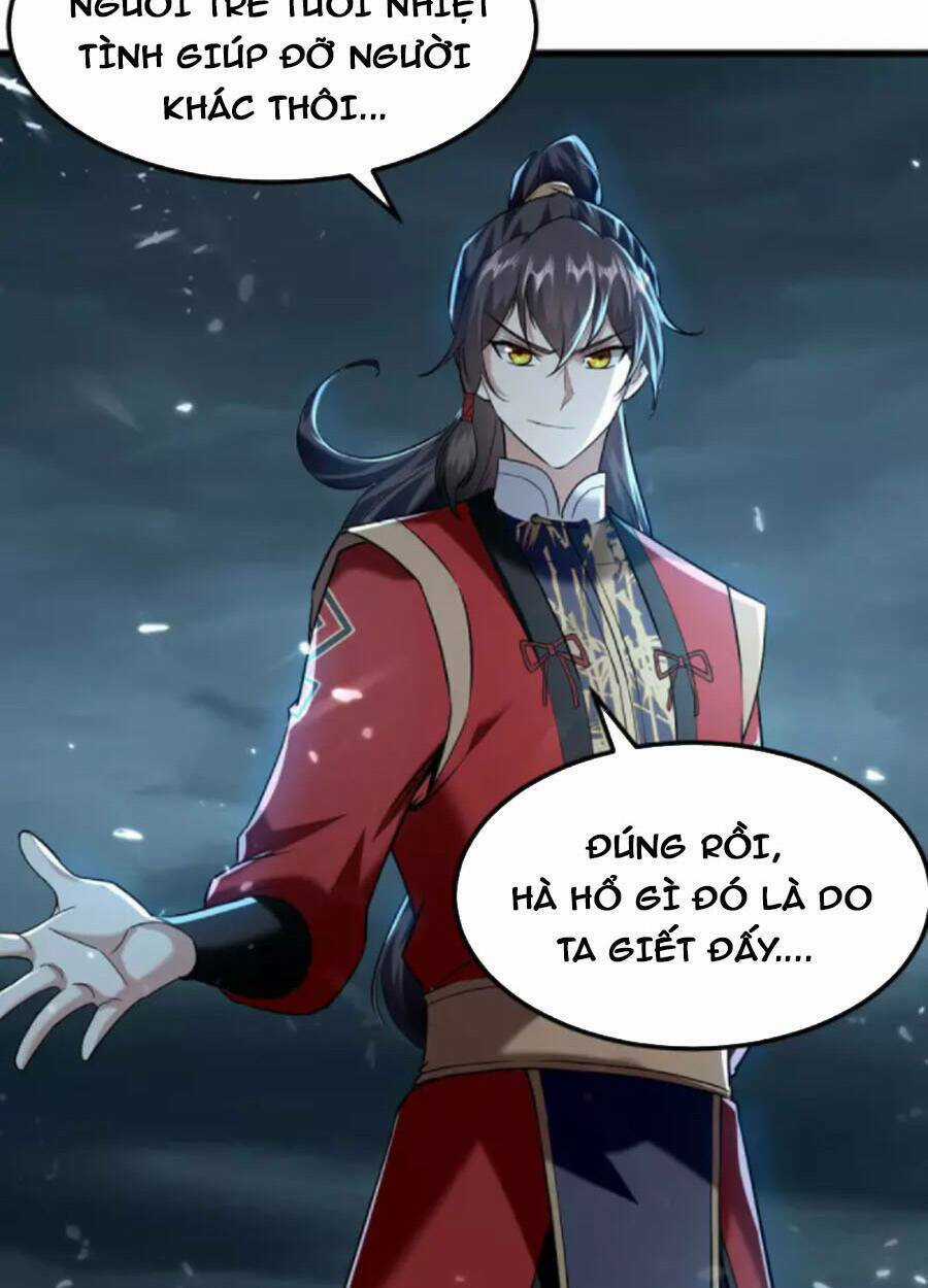 Tiên Đế Qui Lai Chapter 295 trang 33