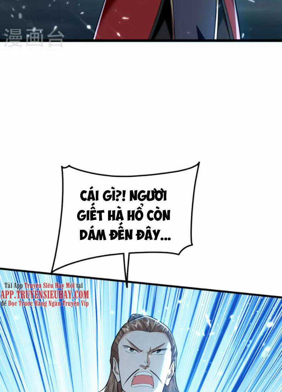 Tiên Đế Qui Lai Chapter 295 trang 34