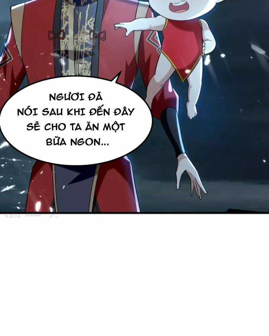 Tiên Đế Qui Lai Chapter 295 trang 39