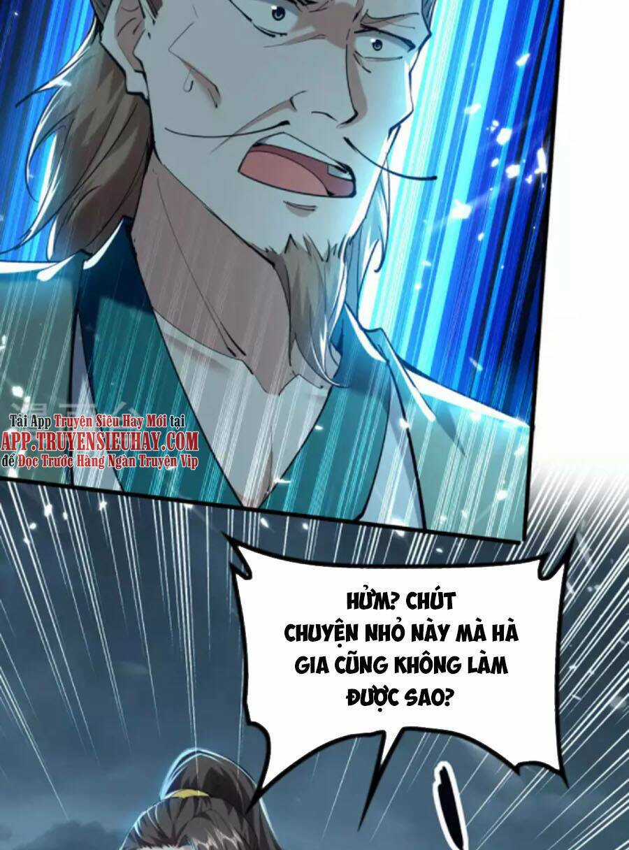 Tiên Đế Qui Lai Chapter 295 trang 4