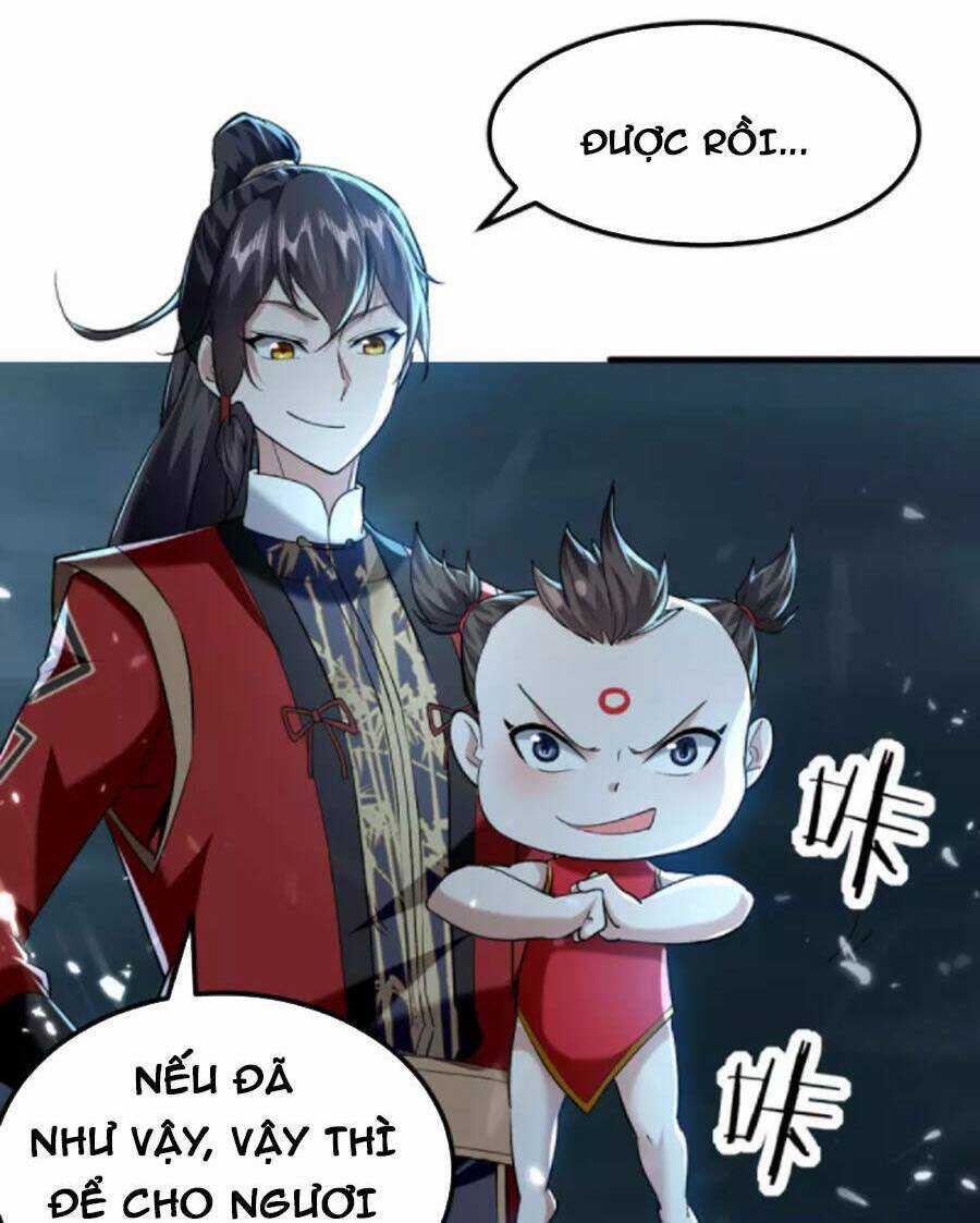 Tiên Đế Qui Lai Chapter 295 trang 40