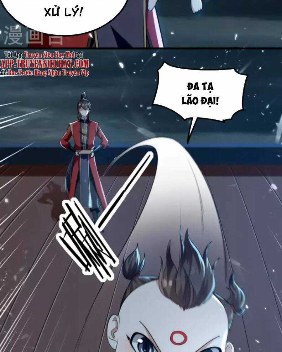 Tiên Đế Qui Lai Chapter 295 trang 41