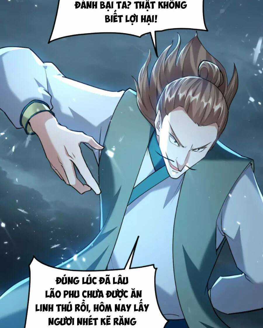 Tiên Đế Qui Lai Chapter 295 trang 42