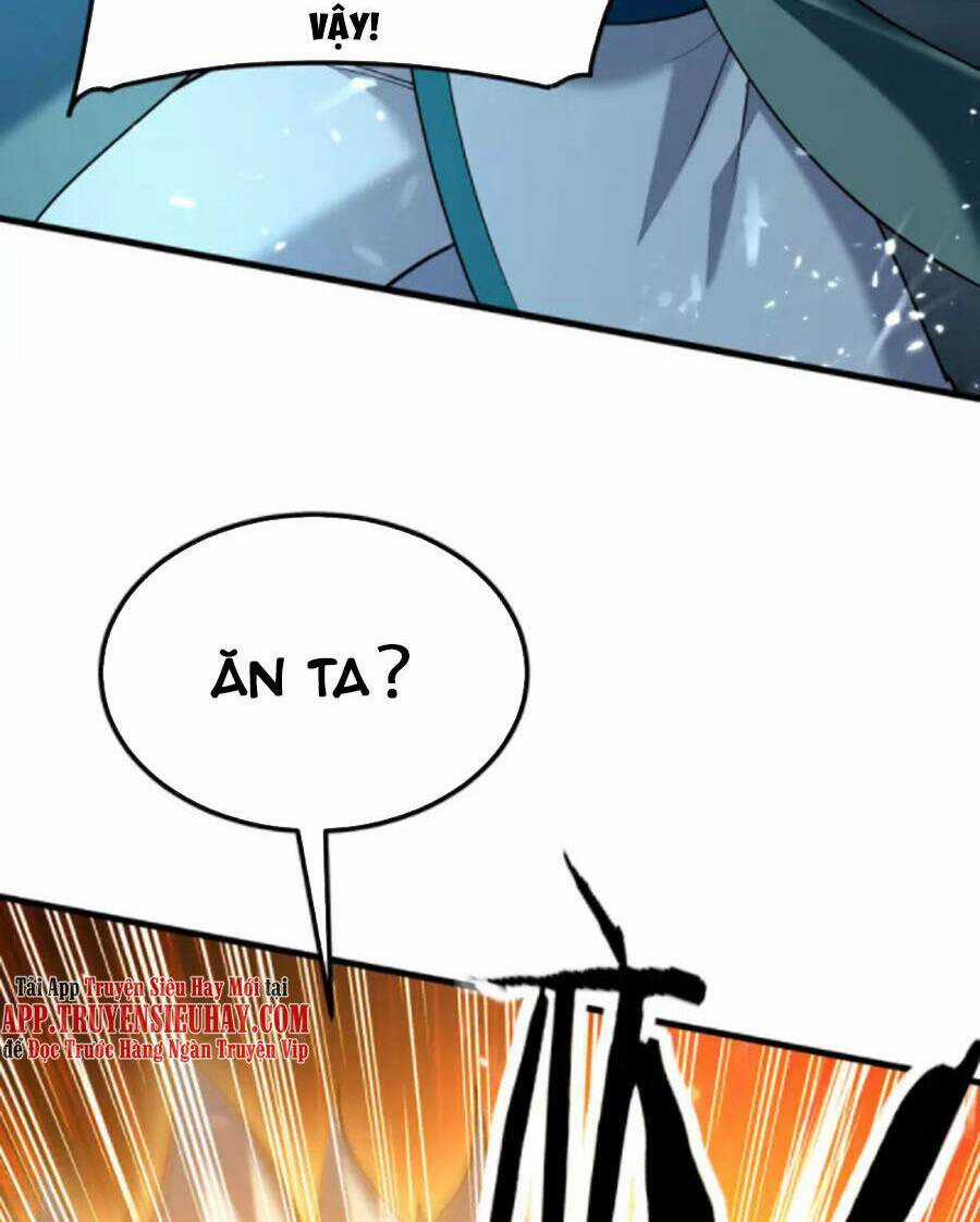 Tiên Đế Qui Lai Chapter 295 trang 43