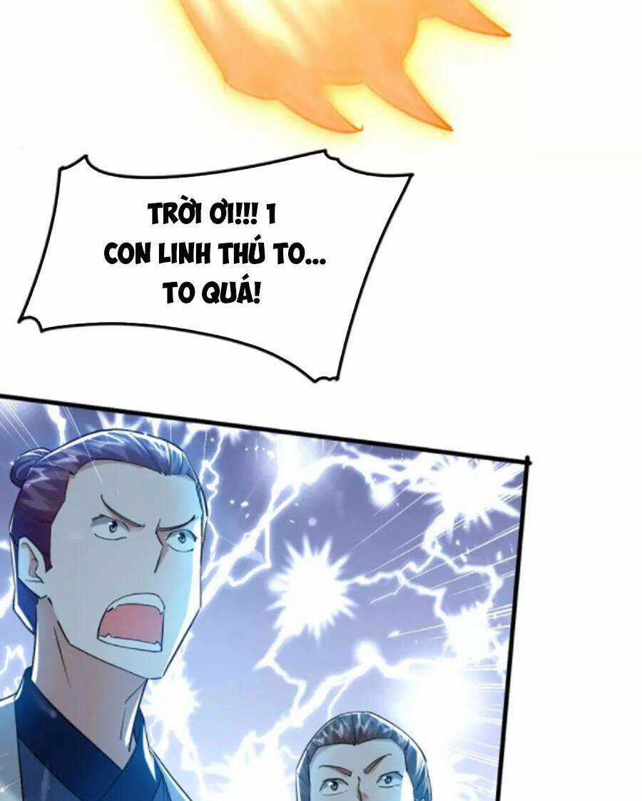 Tiên Đế Qui Lai Chapter 295 trang 46