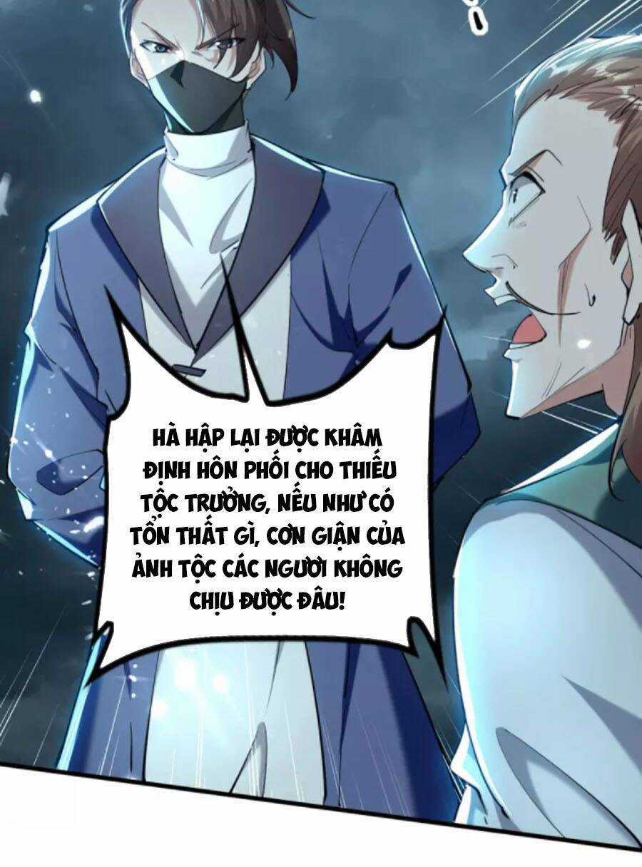 Tiên Đế Qui Lai Chapter 295 trang 5