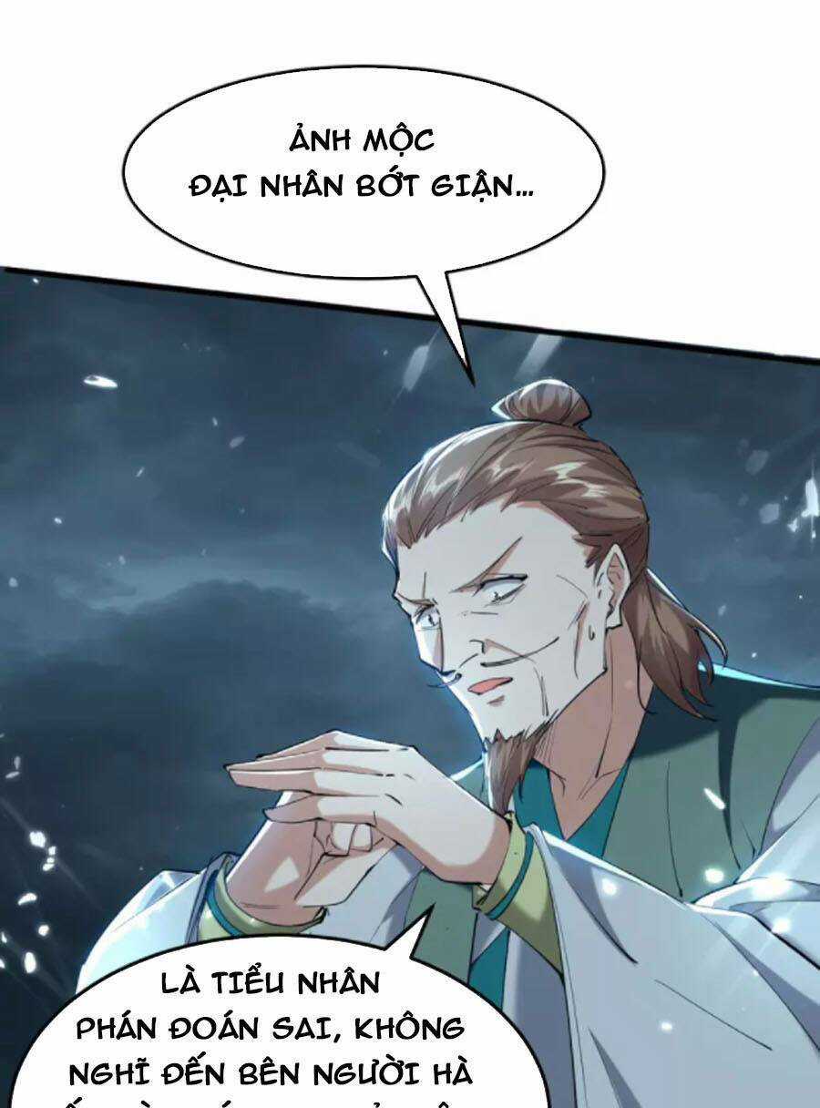 Tiên Đế Qui Lai Chapter 295 trang 6