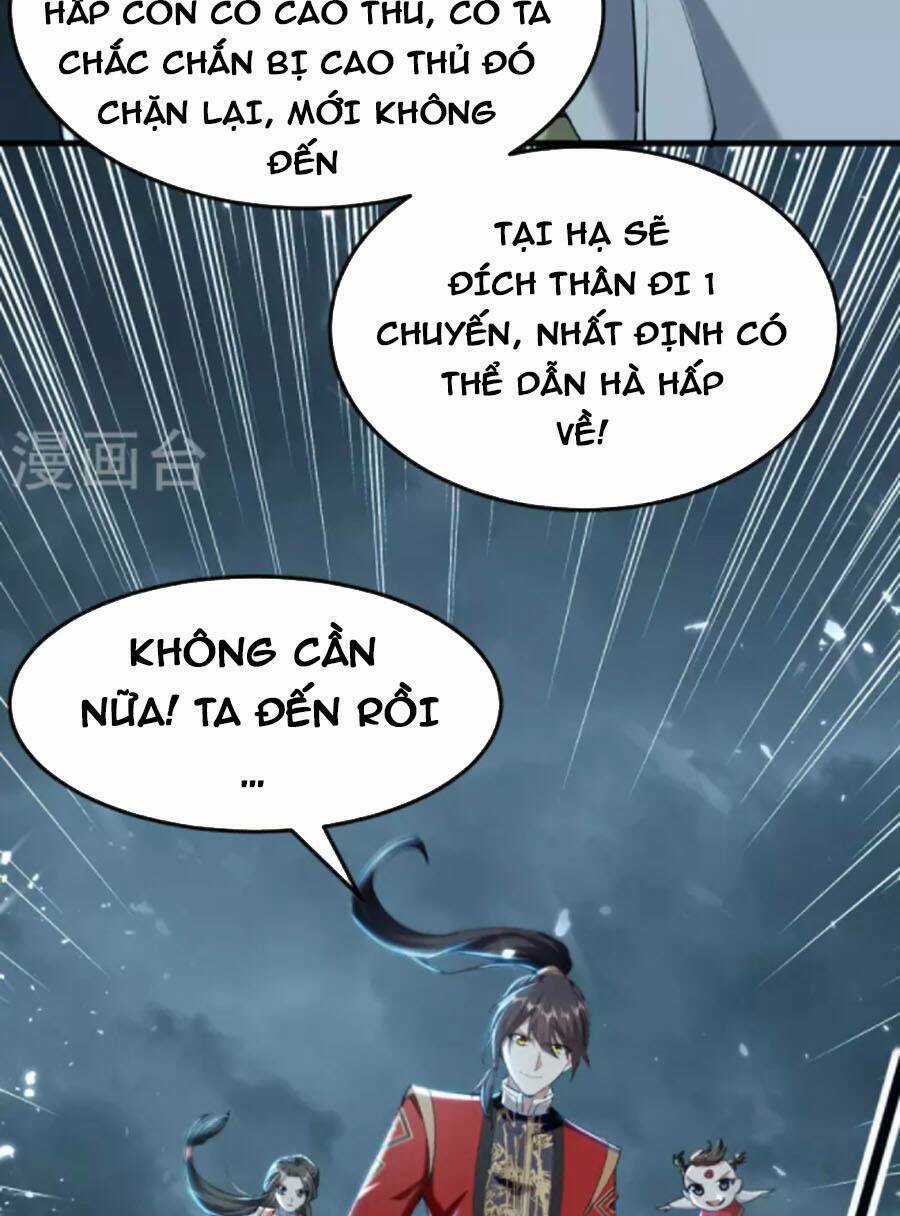 Tiên Đế Qui Lai Chapter 295 trang 7