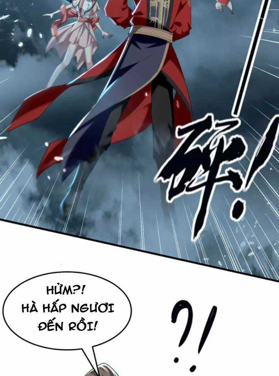 Tiên Đế Qui Lai Chapter 295 trang 8