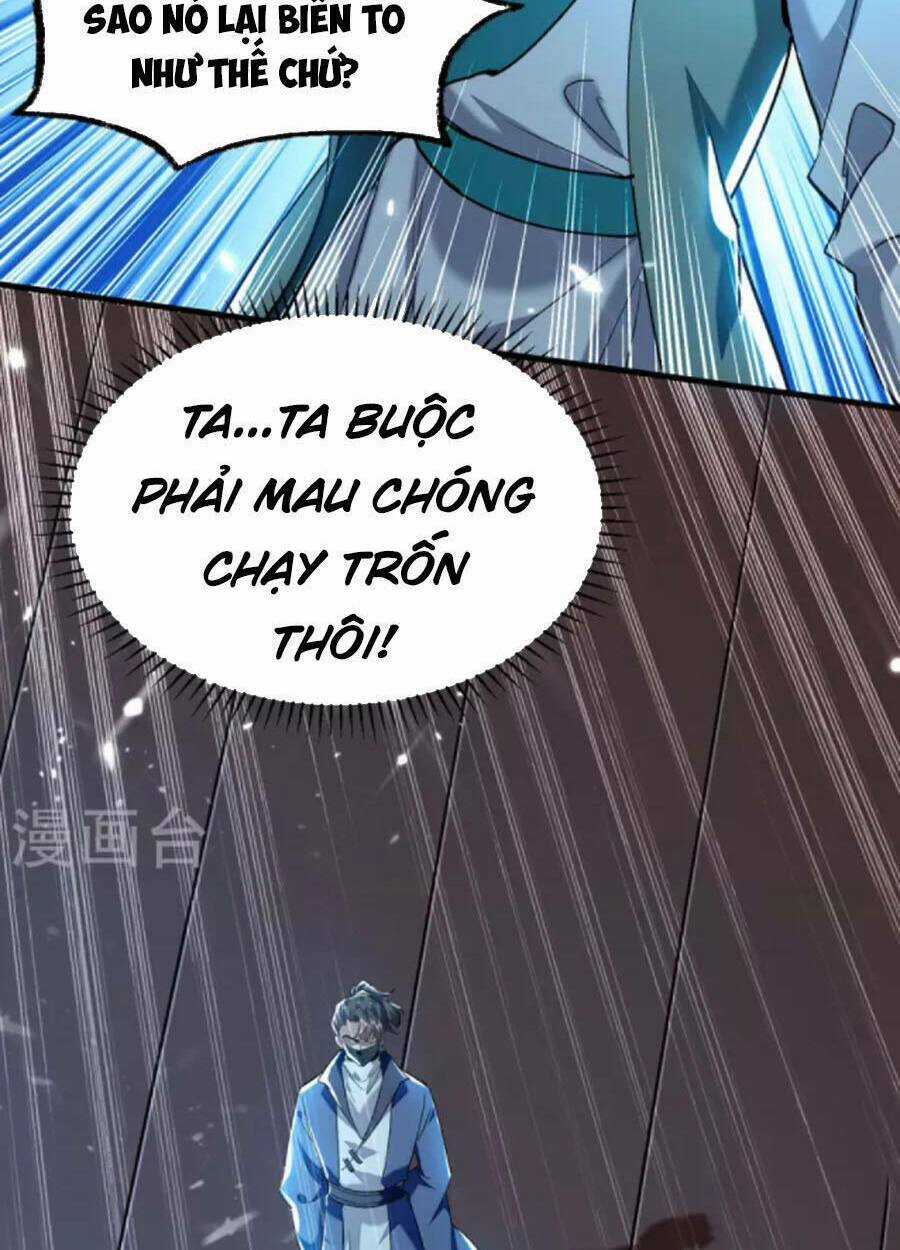 Tiên Đế Qui Lai Chapter 296 trang 1