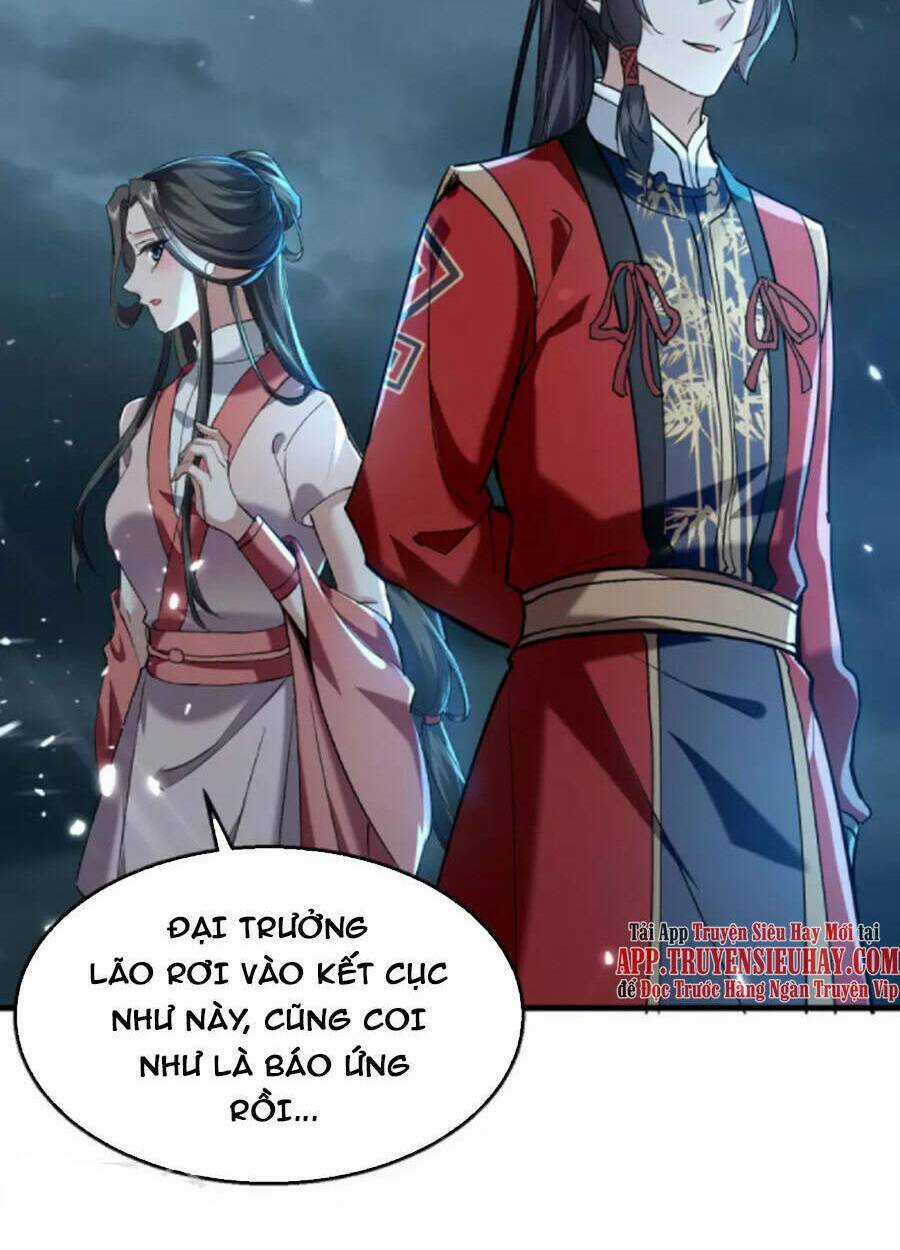 Tiên Đế Qui Lai Chapter 296 trang 16