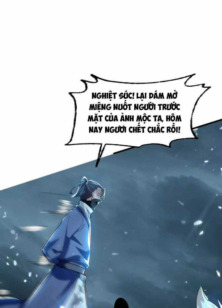 Tiên Đế Qui Lai Chapter 296 trang 18