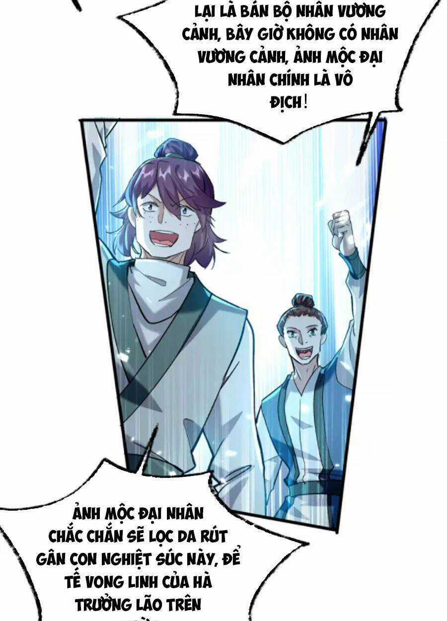 Tiên Đế Qui Lai Chapter 296 trang 21