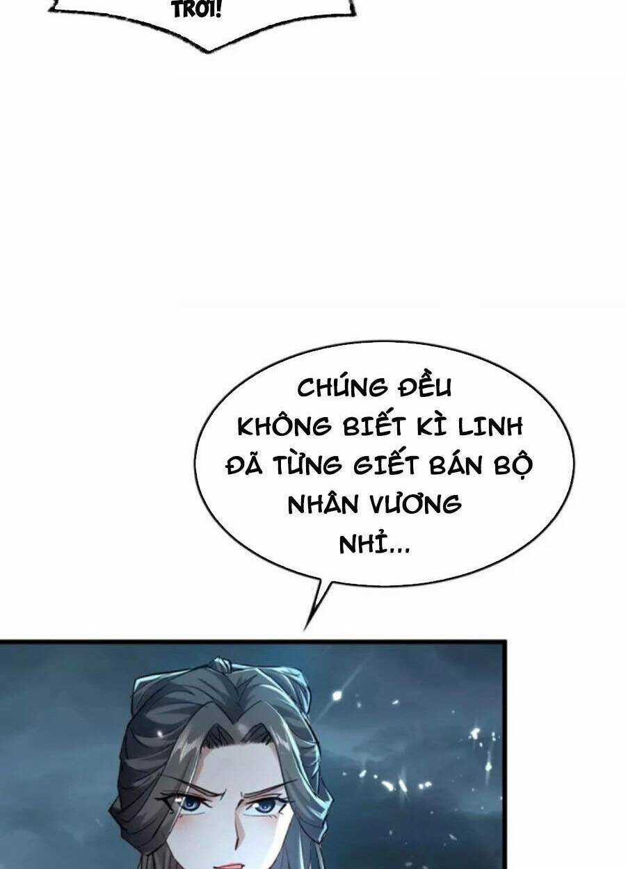 Tiên Đế Qui Lai Chapter 296 trang 22