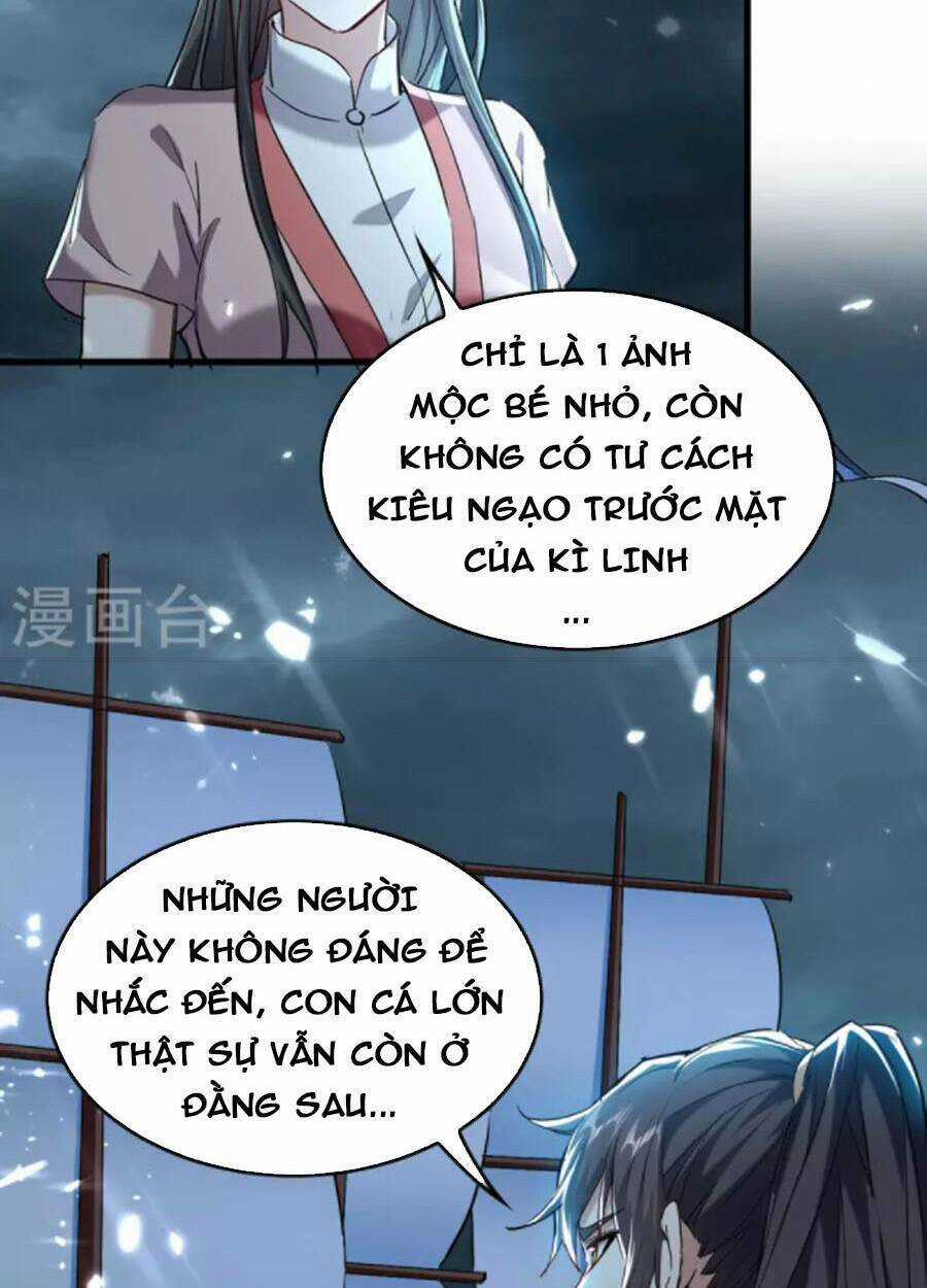 Tiên Đế Qui Lai Chapter 296 trang 24