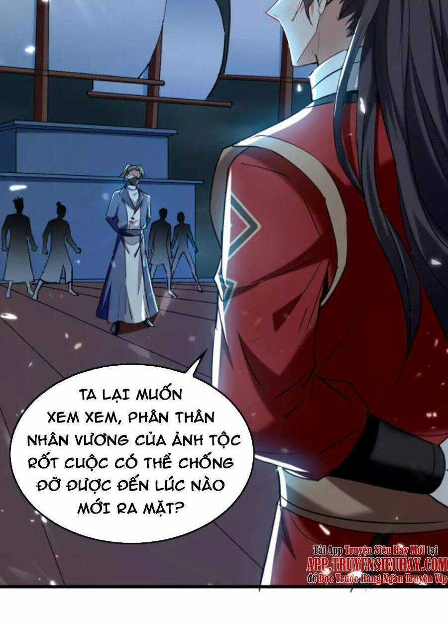 Tiên Đế Qui Lai Chapter 296 trang 25