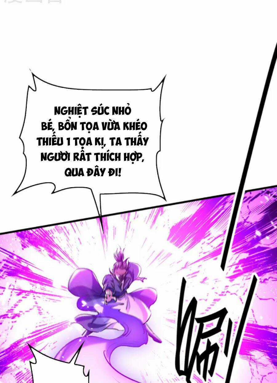 Tiên Đế Qui Lai Chapter 296 trang 27