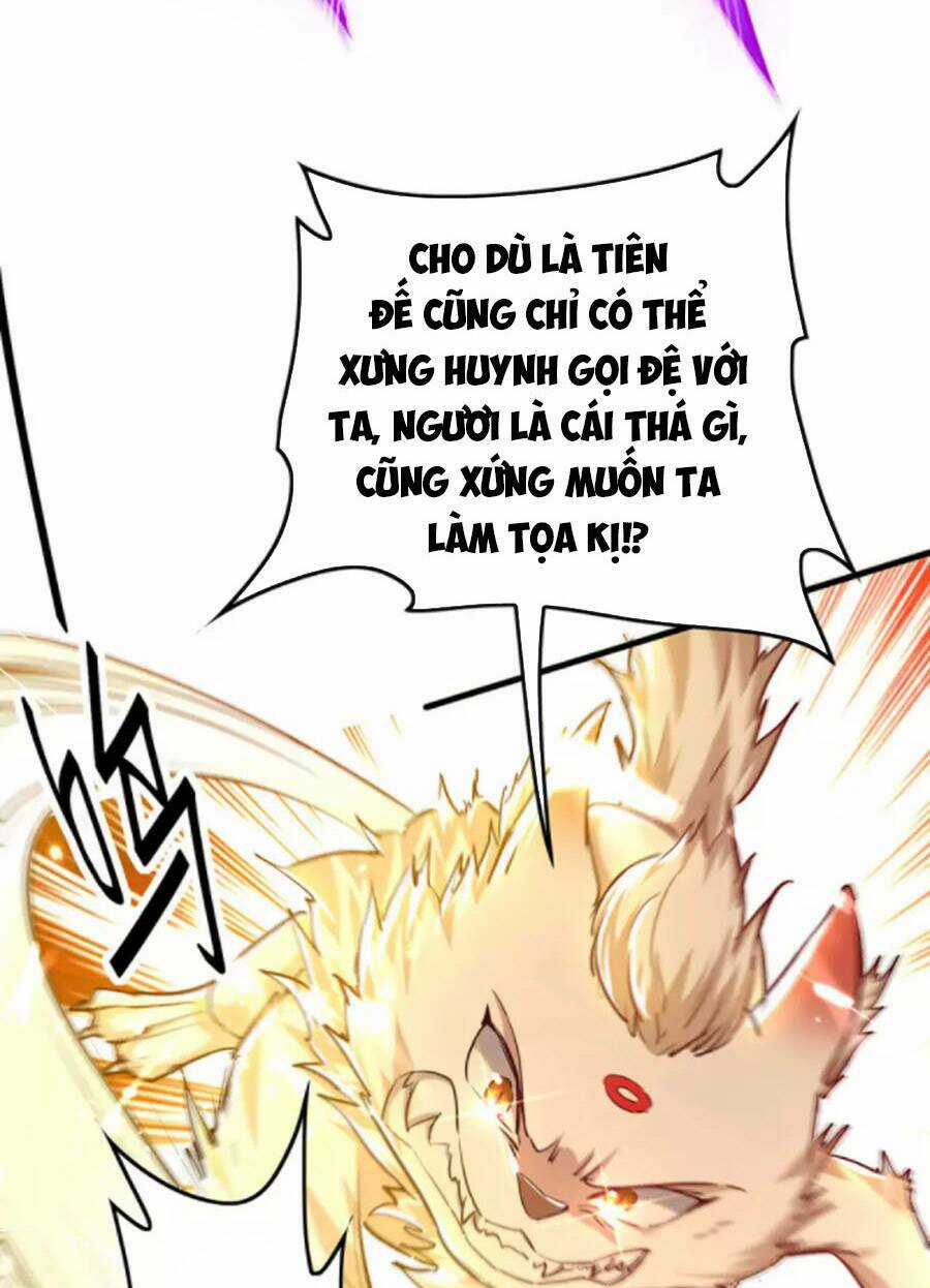 Tiên Đế Qui Lai Chapter 296 trang 29